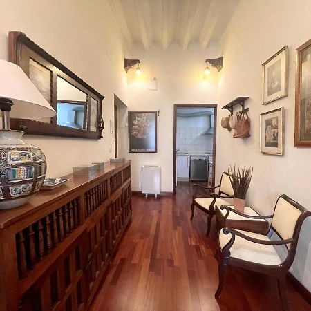 Eva Recommends Porvenir Apartment Jerez de la Frontera Exteriér fotografie