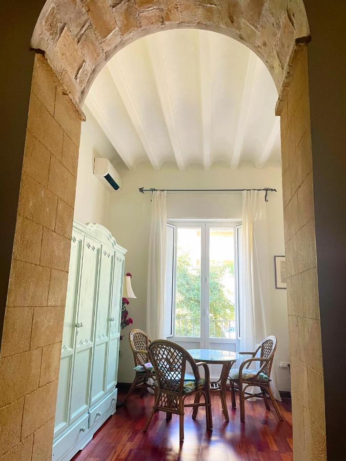Eva Recommends Porvenir Apartment Jerez de la Frontera Exteriér fotografie