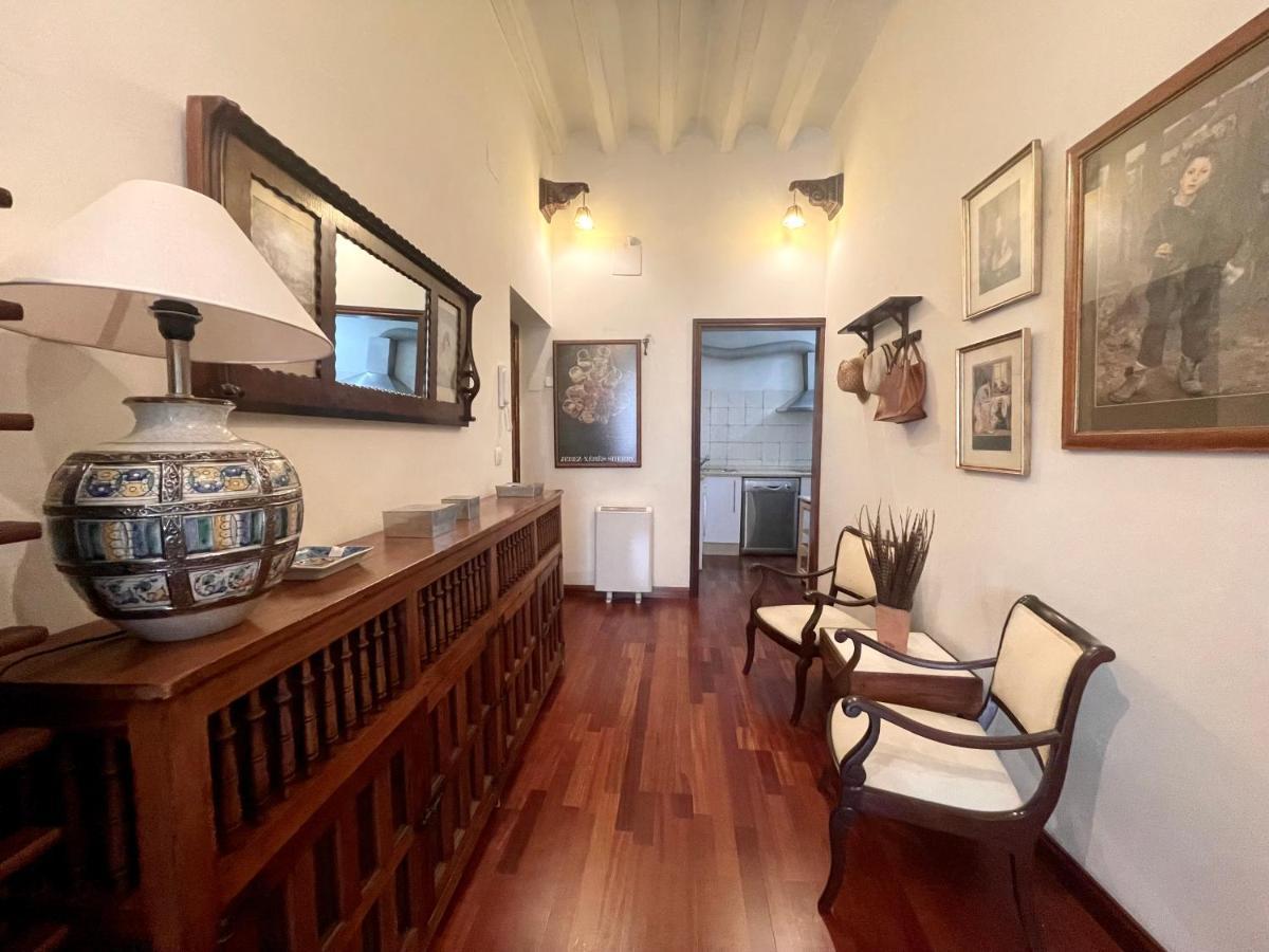 Eva Recommends Porvenir Apartment Jerez de la Frontera Exteriér fotografie