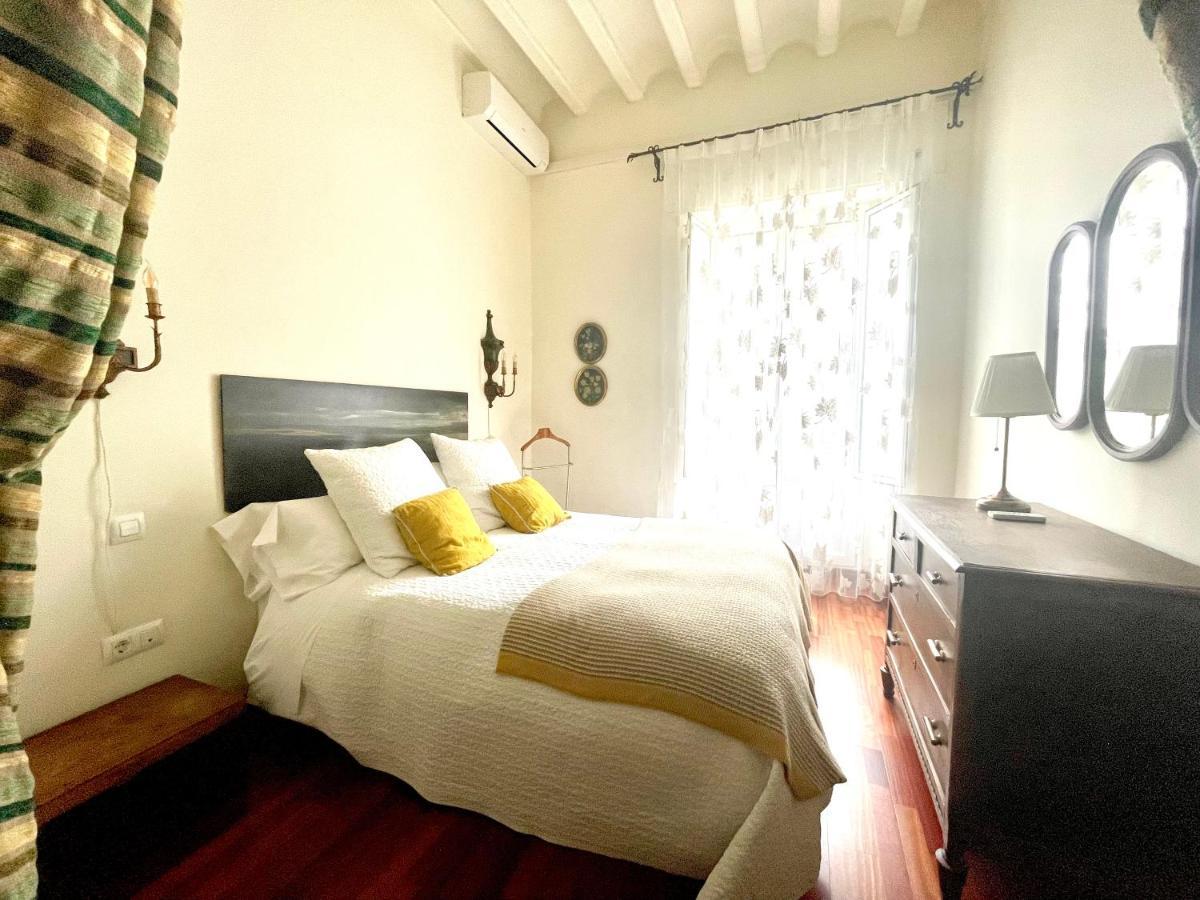 Eva Recommends Porvenir Apartment Jerez de la Frontera Exteriér fotografie