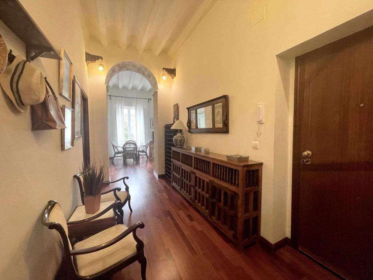 Eva Recommends Porvenir Apartment Jerez de la Frontera Exteriér fotografie