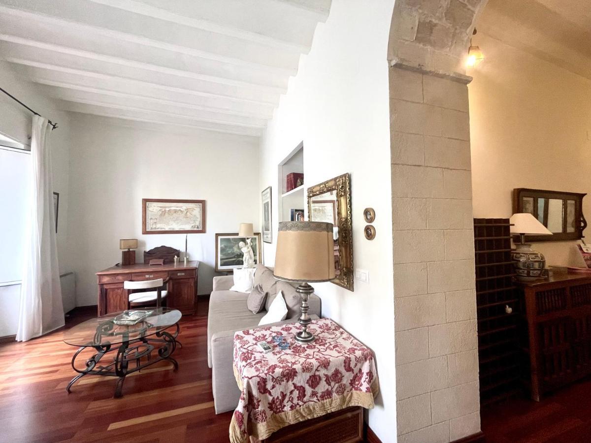 Eva Recommends Porvenir Apartment Jerez de la Frontera Exteriér fotografie