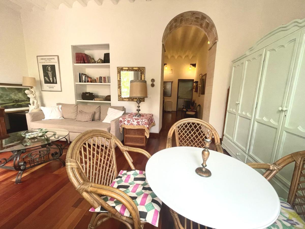 Eva Recommends Porvenir Apartment Jerez de la Frontera Exteriér fotografie