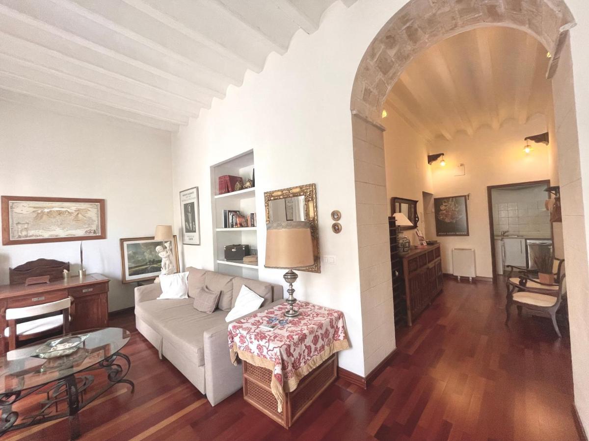 Eva Recommends Porvenir Apartment Jerez de la Frontera Exteriér fotografie