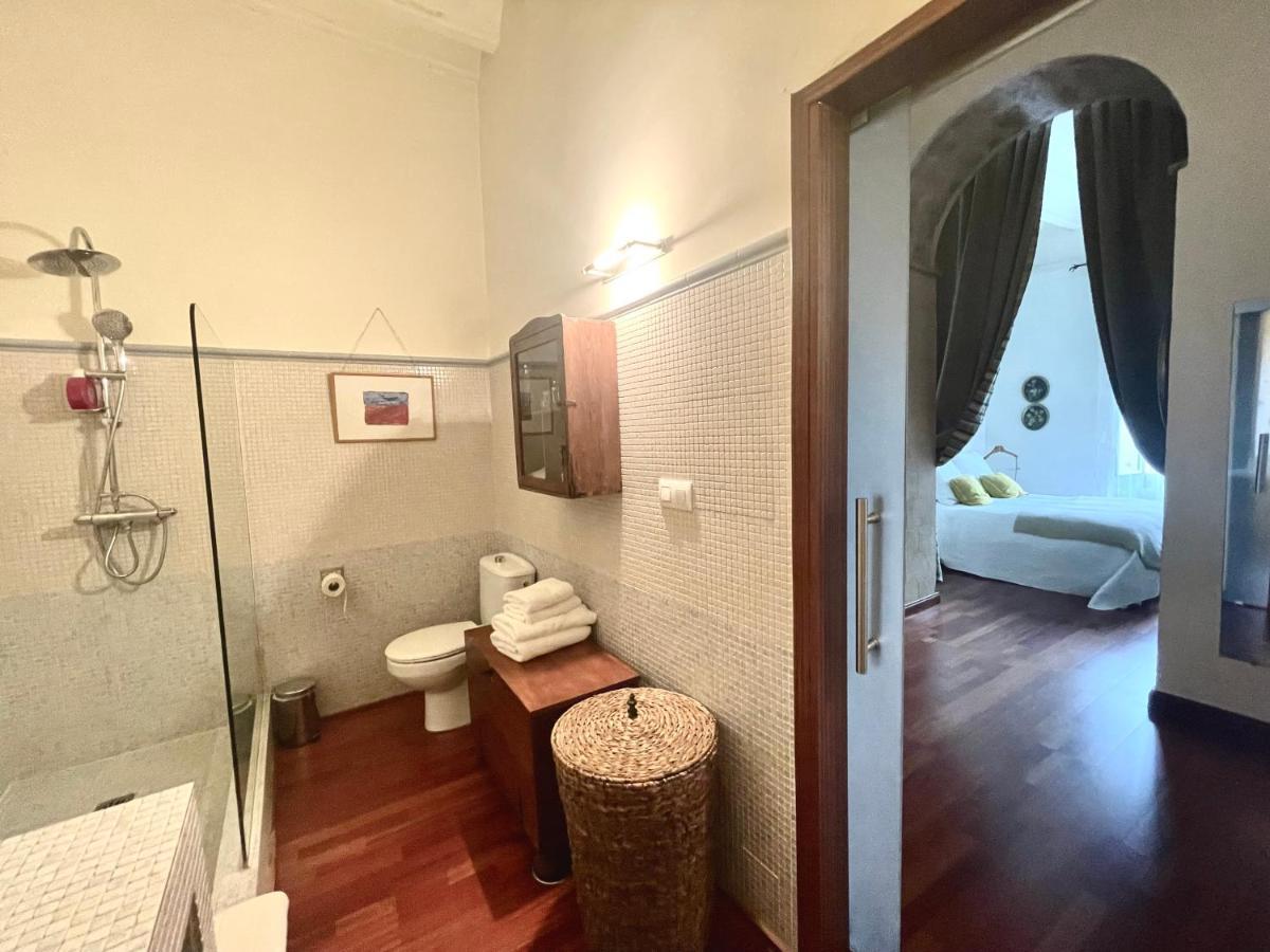 Eva Recommends Porvenir Apartment Jerez de la Frontera Exteriér fotografie