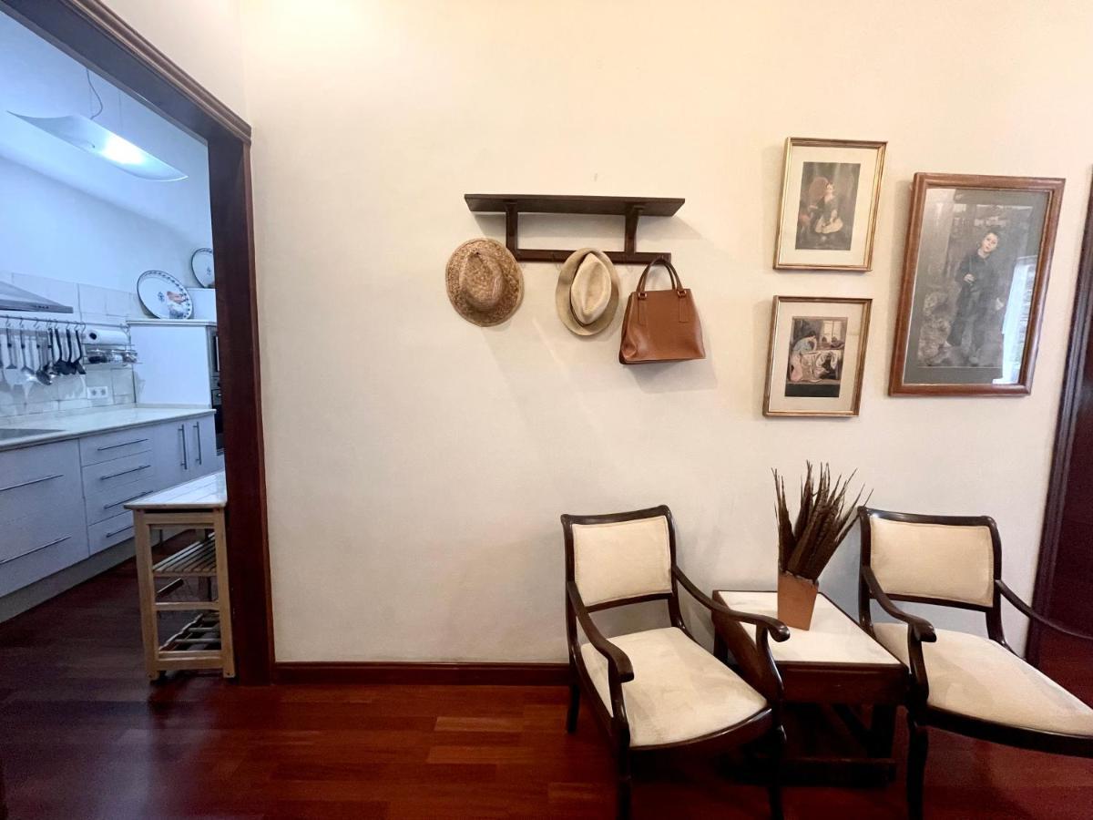 Eva Recommends Porvenir Apartment Jerez de la Frontera Exteriér fotografie