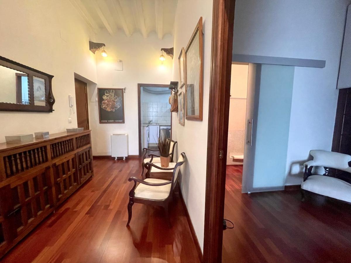 Eva Recommends Porvenir Apartment Jerez de la Frontera Exteriér fotografie