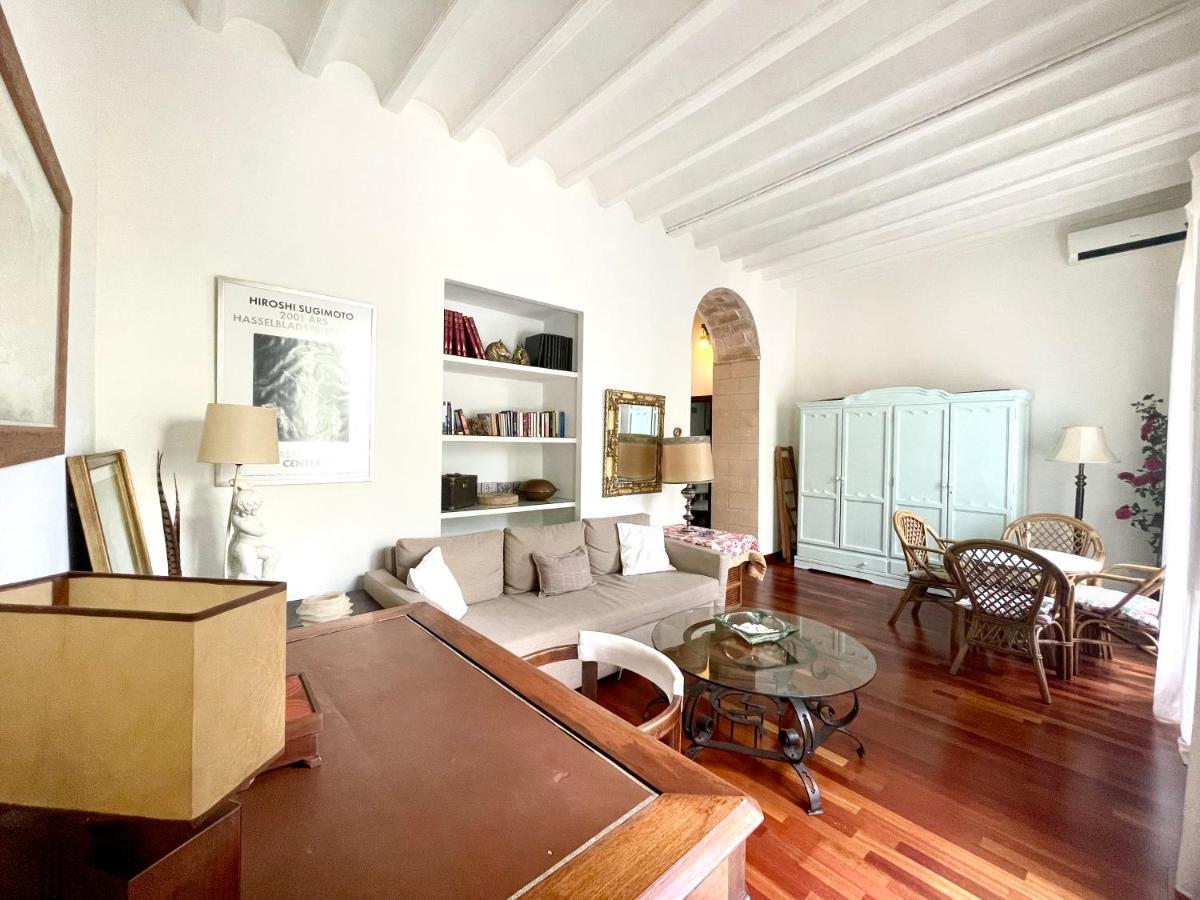 Eva Recommends Porvenir Apartment Jerez de la Frontera Exteriér fotografie