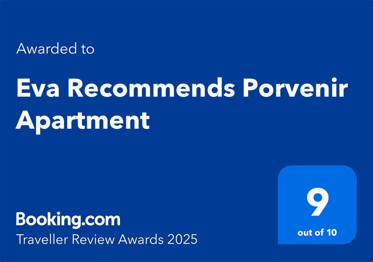 Eva Recommends Porvenir Apartment Jerez de la Frontera Exteriér fotografie